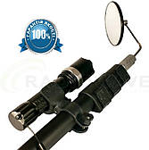 Телескопічне інспекційне  оглядове дзеркало  К-700