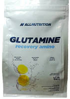 Глютамін AllNutrition — Glutamine (1000 грамів)