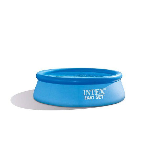 Надувний басейн Intex 28106 (244х61 см)