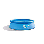 Надувний басейн Intex 28106 (244х61 см)