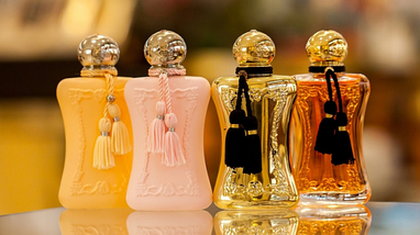 Parfums de Marly Safanad парфумована вода 75 ml. (Тестер Парфумс де Марлі Сафанад), фото 6