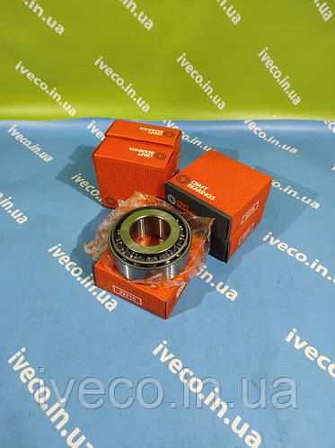 Подшипник ступицы BPW-ECO VOLVO SCANIA IVECO MAN MB RENAULT 32310 ...