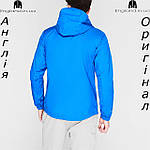 Куртка чоловіча Karrimor (Карімор) з Англії - осіння водонепроникна, фото 6