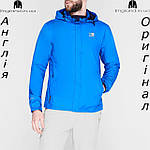 Куртка чоловіча Karrimor (Карімор) з Англії - осіння водонепроникна, фото 4