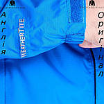 Куртка чоловіча Karrimor (Карімор) з Англії - осіння водонепроникна, фото 7