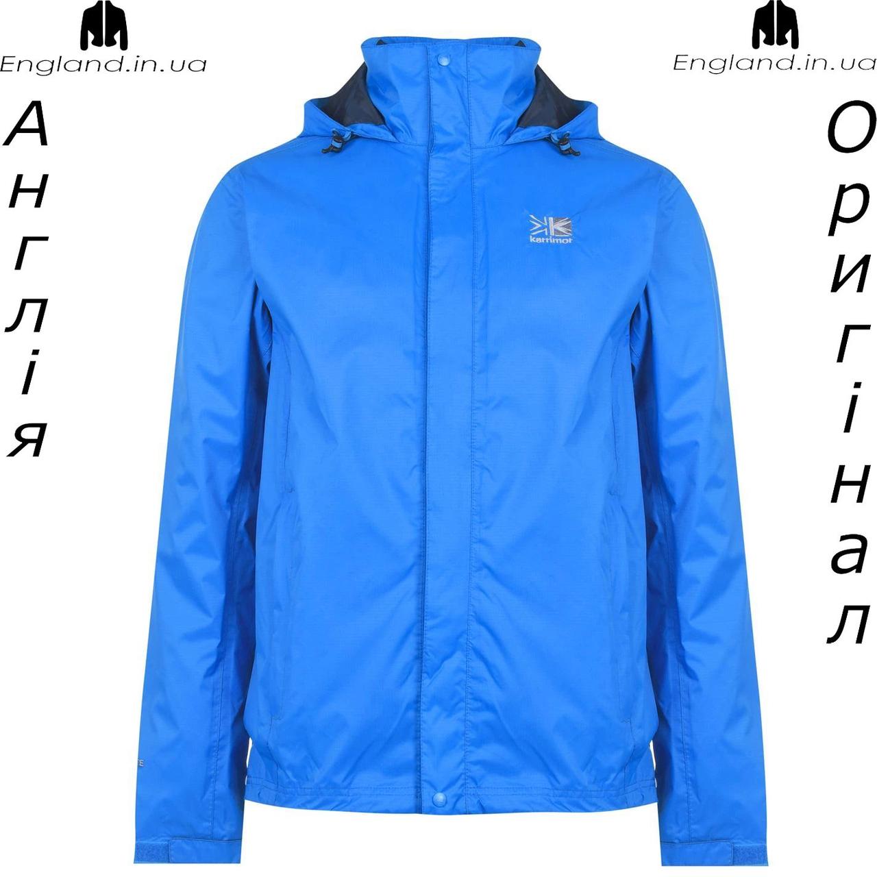 Куртка чоловіча Karrimor (Карімор) з Англії - осіння водонепроникна, фото 1