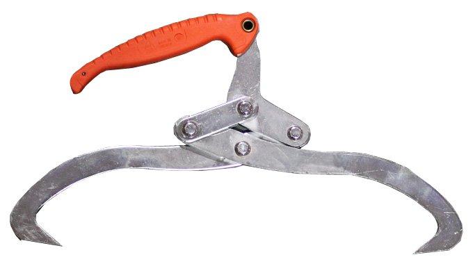 Грейферний захват Husqvarna для колод 30 см, фото 1