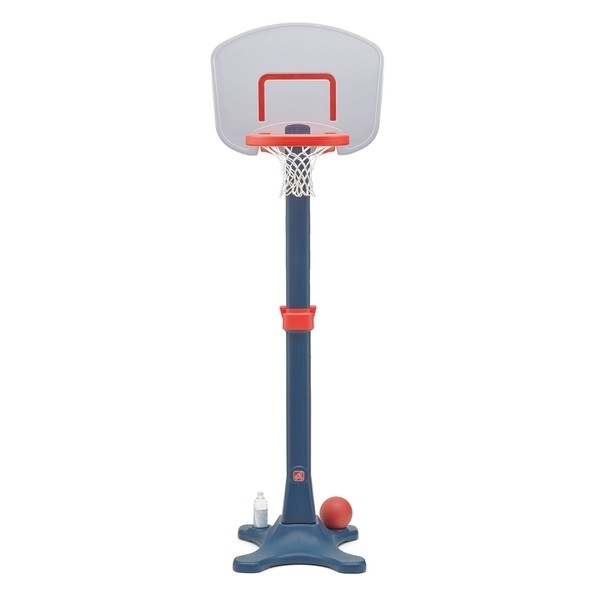 Набір для гри в баскетбол Step 2 Shooting Hoops Pro (735700)
