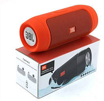 Портативна колонка JBL 2 Charger MINI, фото 2