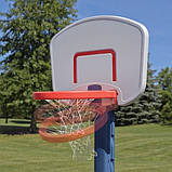 Набір для гри в баскетбол Step 2 Shooting Hoops Pro (735700), фото 4