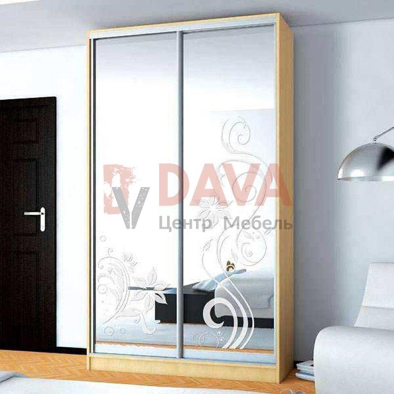 Шкаф купе серии Стандарт 1800 х 450 х 2400: продажа, цена в Николаеве ...