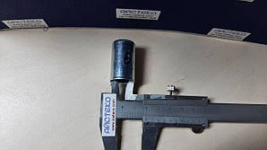 Гільзи під обжим шлангів  19мм,  шланги А/С  (5/16) 3006 No6