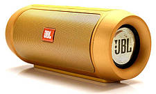 Портативна колонка JBL Charger 2, фото 3