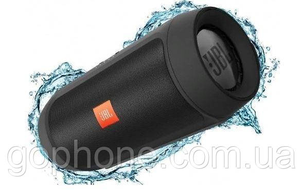 Портативна колонка JBL Charger 2