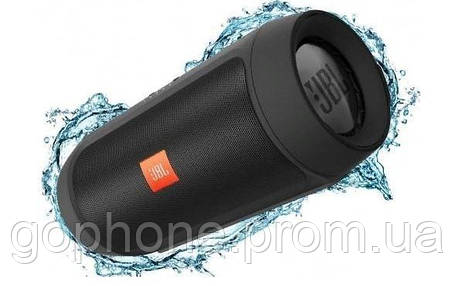 Портативна колонка JBL Charger 2, фото 2