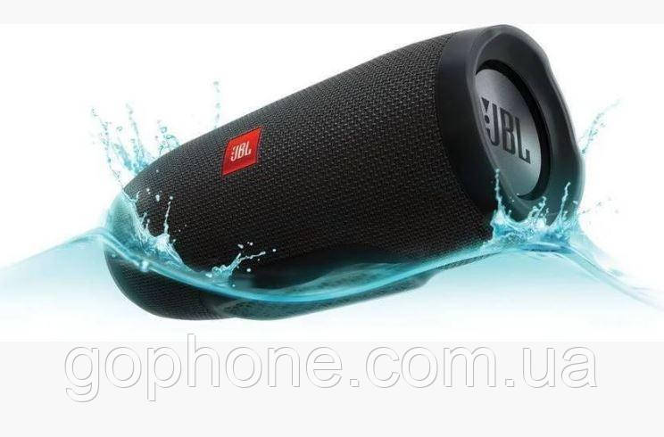 Портативна колонка JBL Charger 3