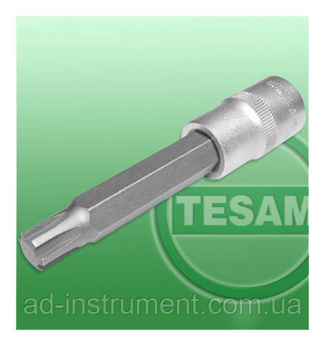 Спецголовка RIBE M11 для болтів двомасового маховика RENAULT, NISSAN, OPEL. S0002658