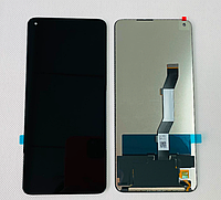 Оригинальный дисплей (модуль) + тачскрин (сенсор) для Xiaomi Mi10T | Mi10T Pro | Redmi K30s (черный цвет)