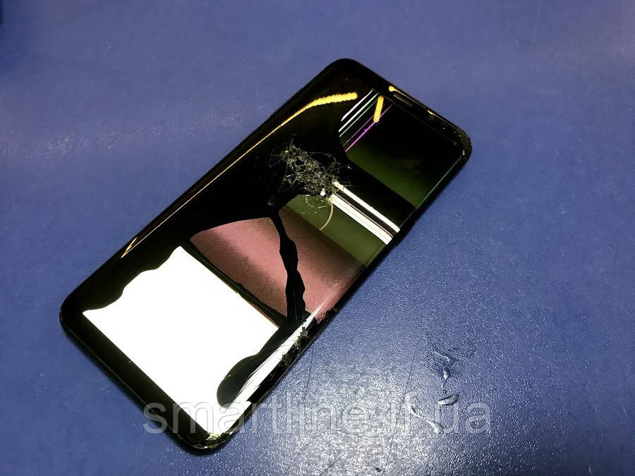 Samsung Galaxy S8 plus G955F