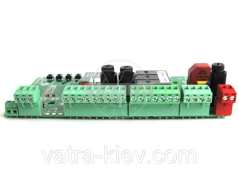 Блок управления CAME ZBX6N контроллер на замену ZBX74-78