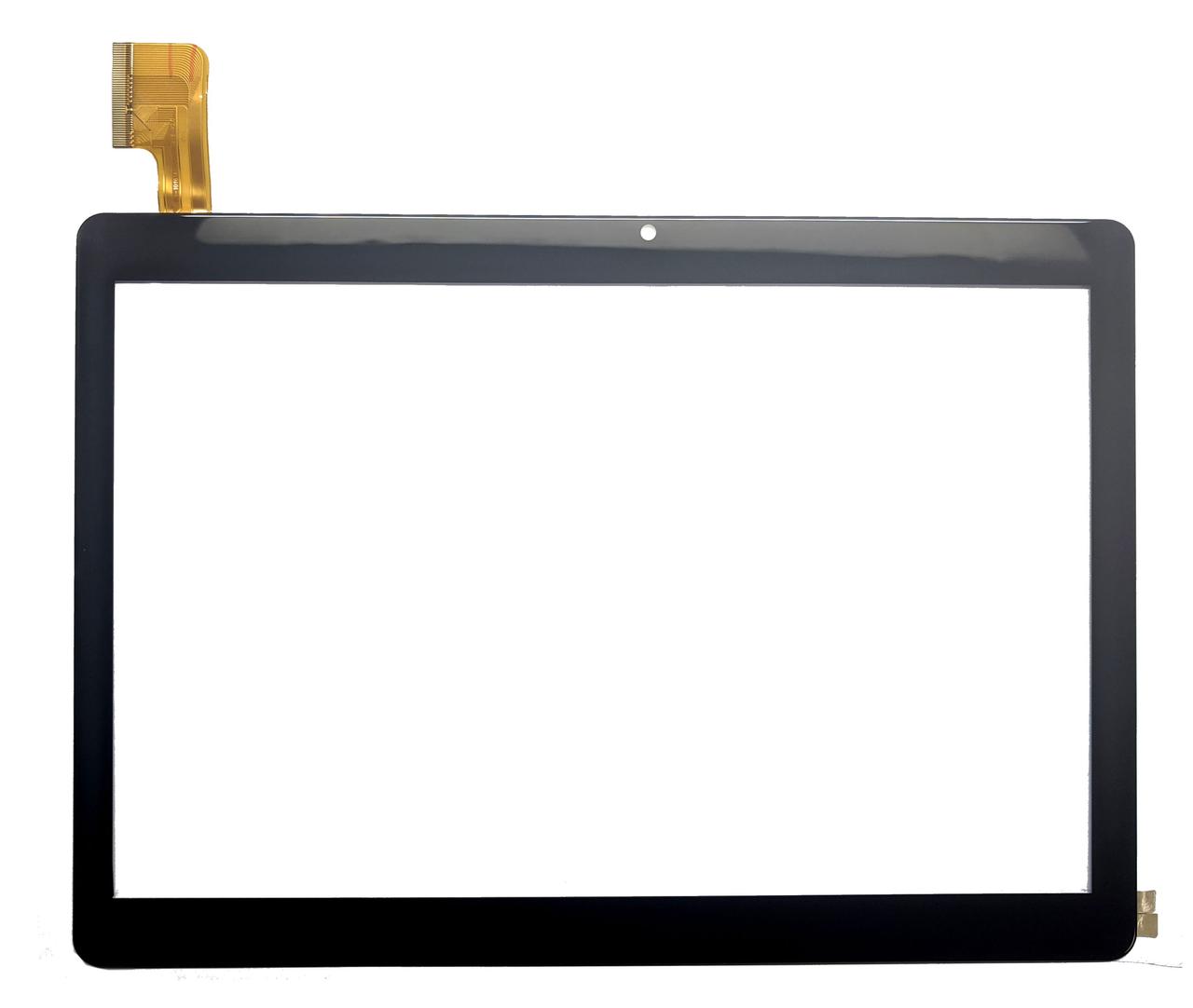 Тачскрин Pixus Blast 10.1" LTE, фото 1