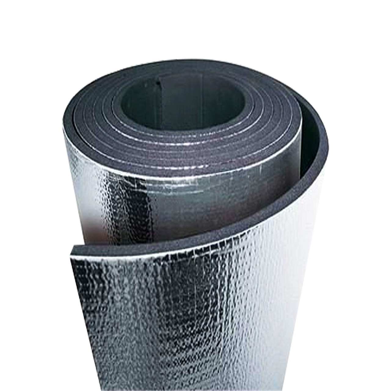 Хімічно зшитий фольгований поліетилен 3мм