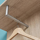 Пенал Typ A ARMARIO ASM MEBLE дуб сонома, фото 5