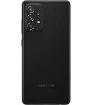 Смартфон Samsung Galaxy A52 4/128Gb (SM-A525F) Black UA UCRF Гарантія 12 місяців, фото 6