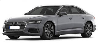 AUDI A6 2019