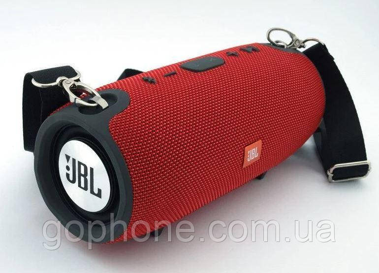 Портативна колонка JBL A4 Xtreme