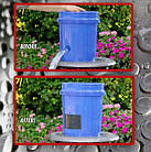 ОПТ Ізоляційна стрічка надміцна водонепроникна клейка Flex Tape 4 на 5 Ремонтний скотч Флекс Тейп, фото 2
