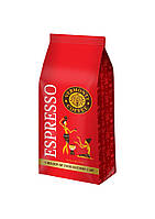 Кава в зернах VERMONTY ESPRESSO. Арабіка 20% Рабуста 80%