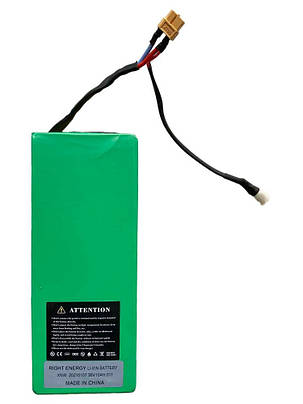 Акумулятор до електровелосипедів Right Energy 36V13AH, фото 1