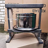 Прес для соку 10 л ВІЛЄН Вінниця, фото 3