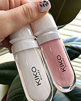 Блеск для увеличения объема губ Kiko Milano Lip Volume - 01 Tutu Rose