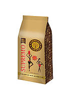 Кава в зернах VERMONTY SUPREMO Американська та азійська 100% Арабіка