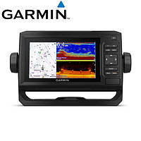 Эхолот Garmin echoMAP UHD 62cv GT24 xdcr