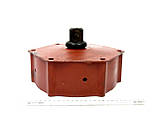 Перехідник блокування диференціала зі шкіркою МТЗ (оригінал, Білорусь) 82Р-2409050, фото 2