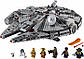 Lego Star Wars Сокіл Тисячоліття 75257, фото 2