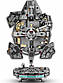 Lego Star Wars Сокіл Тисячоліття 75257, фото 5