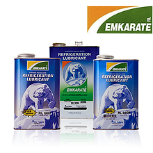 Холодильні масла Emkarate