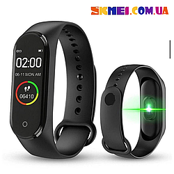 Smart Band Skmei M4 PRO (Black)