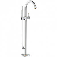 Кран для ванной отдельностоящий GROHE GRANDERA 23318IG0 75249