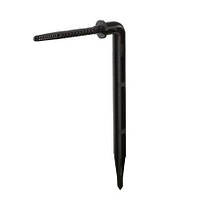 Крапельниця кутова