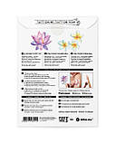 Тимчасові тату Bali Flowers set, фото 5