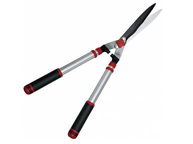 Телескопічні ножиці для кущів Due Cigni 351 66 - 85 см - Дує Чіні