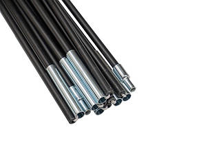 Туристичний намет Forest-3, фото 3