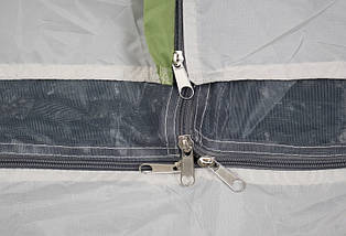 Туристичний намет Forest-3, фото 4