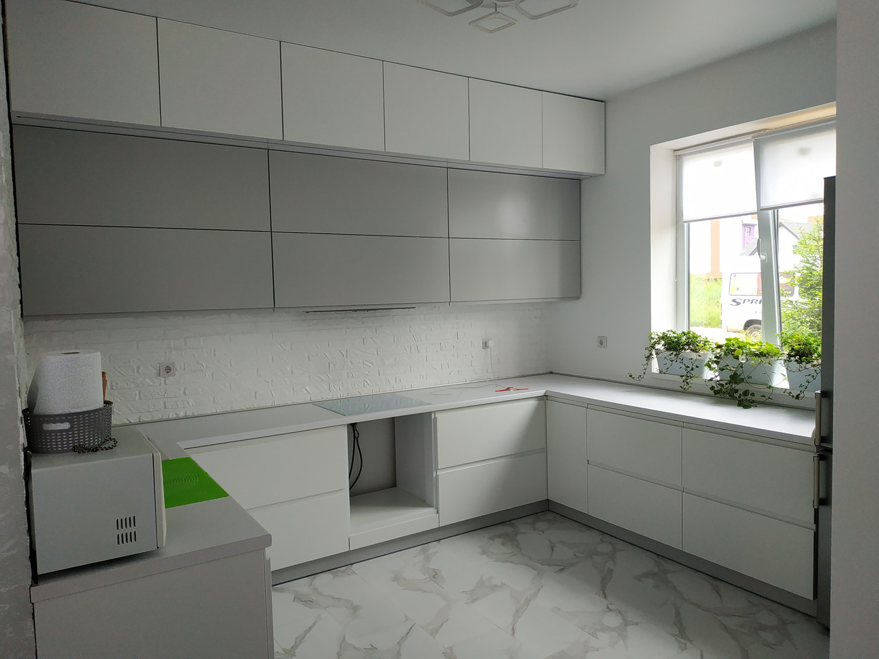 Кухня №9 - фото 1 - id-p2191348009