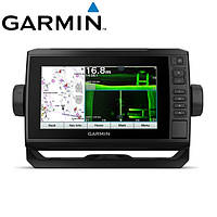 Эхолот Garmin echoMAP UHD 72sv GT54 xdcr